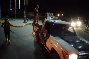 رئيس القيادة المحلية لانتقالي الضالع يترأس اجتماعا استثنائيا للهيئة التنفيذية بانتقالي مديرية الحصين 