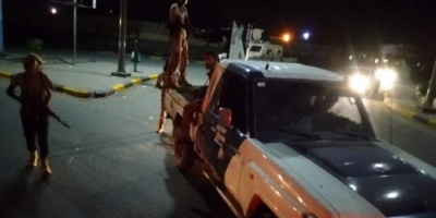 رئيس القيادة المحلية لانتقالي الضالع يترأس اجتماعا استثنائيا للهيئة التنفيذية بانتقالي مديرية الحصين 