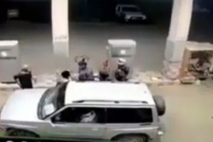 استمرارا لجرائمها.. مليشيا الاخوان تعتدي على مواطن في بيحان 