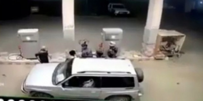 استمرارا لجرائمها.. مليشيا الاخوان تعتدي على مواطن في بيحان 