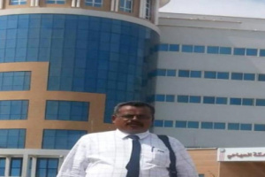  قيادي جنوبي : غدا السبت ستشهد مدينة المكلا اكبر تظاهرة شعبية تجدد تمسكها بالانتقالي