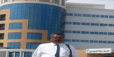  قيادي جنوبي : غدا السبت ستشهد مدينة المكلا اكبر تظاهرة شعبية تجدد تمسكها بالانتقالي
