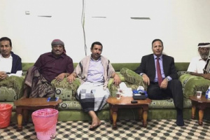 ناشط حقوقي : سلطات شبوة تقتل وتختطف جنود النخبة وترحب بمروجي المشروع التركي!