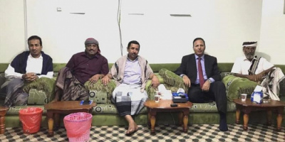 ناشط حقوقي : سلطات شبوة تقتل وتختطف جنود النخبة وترحب بمروجي المشروع التركي!