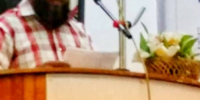 الاتحاد الدولي للغة العربية يمنح أكاديمي جنوبي شرف عضويته 