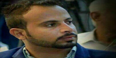 الشاعري يرثي الفقيد وضاح المحوري