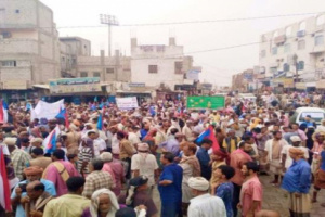 سياسي جنوبي : الإنتقالي يخوض معركة تقرير المصير ويتحمل عبء الدفاع عن شعب ومكتسبات الجنوب