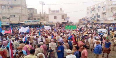 سياسي جنوبي : الإنتقالي يخوض معركة تقرير المصير ويتحمل عبء الدفاع عن شعب ومكتسبات الجنوب