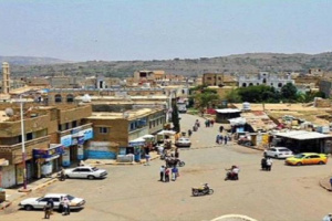 تعز .. اشتباكات عنيفة بمدينة التربة اثر هجوم مليشيا الاخوان على نقطة للواء 35 مدرع