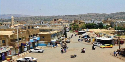 تعز .. اشتباكات عنيفة بمدينة التربة اثر هجوم مليشيا الاخوان على نقطة للواء 35 مدرع