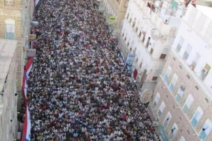 *تقرير شامل مليونية تأريخية بحضرموت تحسم الموقف وتردد بصوت واحد "الانتقالي يمثلنا والادارة الذاتية مطلبنا"* 