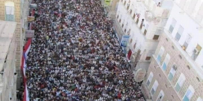 *تقرير شامل مليونية تأريخية بحضرموت تحسم الموقف وتردد بصوت واحد "الانتقالي يمثلنا والادارة الذاتية مطلبنا"* 