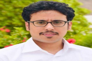 الغيثي : حضرموت حاضرة الجنوب وعموده الفقري