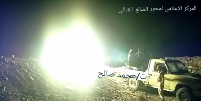 خسائر في العتاد والأرواح تتكبدها المليشيات في انكسار ثالث هجوم لها خلال الـ 24 ساعة الماضية