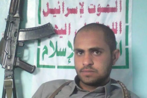 رجل اعمال في صنعاء  يقتل اثنين من اخوانه  ... ليرضي مولاه عبد الفتاح 