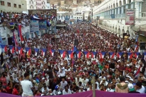 العميد النسي : مليونية حضرموت اعطت دافع قوي لاستعادة الدولة الجنوبية
