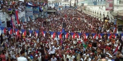 العميد النسي : مليونية حضرموت اعطت دافع قوي لاستعادة الدولة الجنوبية