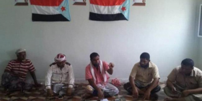  تنفيذية انتقالي سيحوت تناقش الية التحضير للفعالية التي ستقام في ٢٥ يوليو بالغيظة تأييدا للإدارة الذاتية