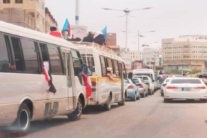 بن فريد : من يقف مع شعبه سينجح ومن يخذل هذا الشعب العظيم سيبقى مجرد ذكرى سيئة