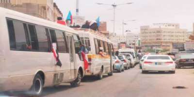 بن فريد : من يقف مع شعبه سينجح ومن يخذل هذا الشعب العظيم سيبقى مجرد ذكرى سيئة