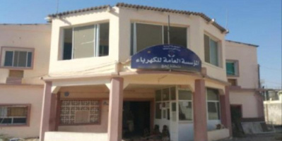 انعدام الوقود يخرج كهرباء لحج عن الخدمة بشكل كامل