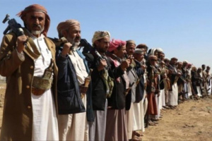 النكف القبلي فخ يقع فيها أبناء قبائل الفقراء في صنعاء دون سواهم 