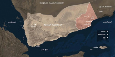 مسؤول بالانتقالي يوجه رسالة هامة لأبناء المهرة ..ماذا قال !