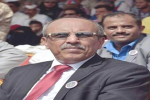 عضو رئاسة الانتقالي"الكثيري": جماهير حضرموت بلغت الرسالة وقلبت الكثير من الموازين وفتحت أفقًا جديدا أمام الانتصار لقضيتنا