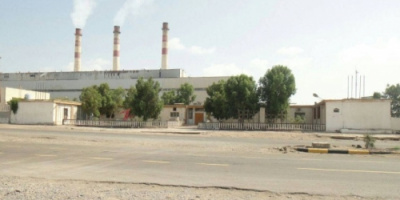 عاجل: بدء تفريغ شحنة الديزل المخصصة لكهرباء عدن 