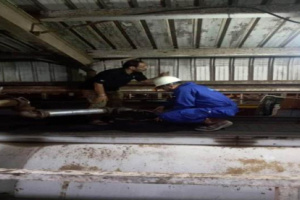 مجمل : معاناة الكهرباء ستنتهي ابتداء من الساعة الواحدة بعد منتصف ليلتنا هذه