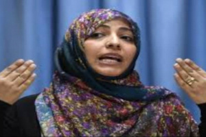 كيف ردت قناة روسيا على مزاعم توكل حول مليونية المكلا!