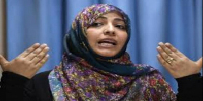 كيف ردت قناة روسيا على مزاعم توكل حول مليونية المكلا!