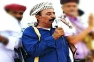  الشيخ لحمر علي لسود يدعو أبناء شبوة لتنظيم مليونية لتأييد الادارة الذاتية ورفض التواجد الاخواني