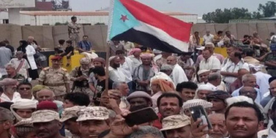 هيئة الجيش والأمن الجنوبي تطالب بتلبية كافة المطالب دون مماطلة وتجزئة مرتبات بصرف شهرين فقط  