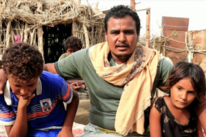 ضحايا سكان محافظة الحديدة  تنزف دمائهم بفعل آله الموت الحوثية