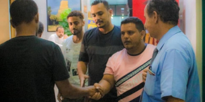  حملة ابناء الشعيب تختتم اعمالها بدعم 120 اسرة من المتضررين بالسيول في المعلا  