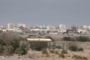  مصرع 4 حوثيين على أيدي قناصة القوات المشتركة في التحيتا