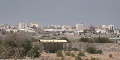  مصرع 4 حوثيين على أيدي قناصة القوات المشتركة في التحيتا