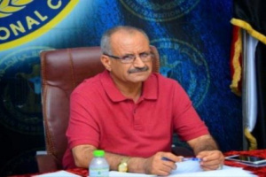عضو بالإنتقالي : الإخوان يستخدمون شرعية هادي لهذه الأعمال