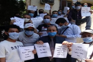 المبتعثون في مصر يطالبون رئيس الوزراء صرف مستحقاتهم المتأخرة