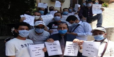 المبتعثون في مصر يطالبون رئيس الوزراء صرف مستحقاتهم المتأخرة