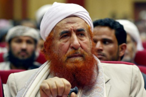 صحيفة خليجية : السلطات السعودية تحقق  مع الاخواني المتطرف عبد المجيد الزنداني 