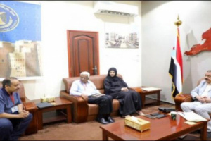 بن بريك يرتب لكهرباء غير منقطعة في العيد ...ويدرس مع المختصين الاستغناء عن الديزل والشبكات الهوائية 
