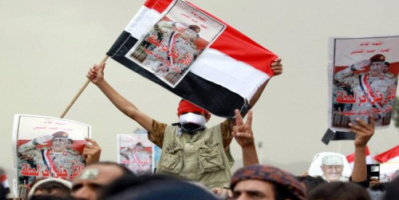  إخوان اليمن من السعي إلى حكم البلاد إلى القتال لأجل موطئ قدم 