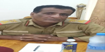 قائد عسكري : ما يجري اليوم من استخدام الراتب كورقة ضاغطة على شريحة وطنية كبرى