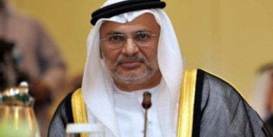 قرقاش: الاستهداف الإعلامي للإمارات إقرار بمحوريتها بعيدا عن مؤامرات "الخيم"