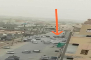  عاجل ..سقوط أول جريح يحمل علم الجنوب قبيل إنطلاق مليونية المهرة