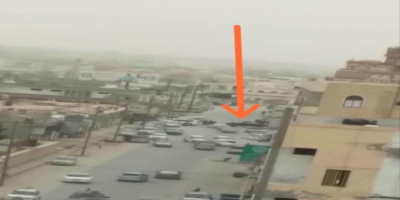  عاجل ..سقوط أول جريح يحمل علم الجنوب قبيل إنطلاق مليونية المهرة