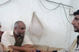بإشراف الانتقالي.. صرف الحوالات النقدية بردفان