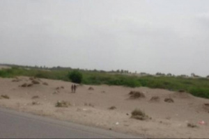 ميليشيا الحوثي تُجدد قصفها لقرى الجبلية